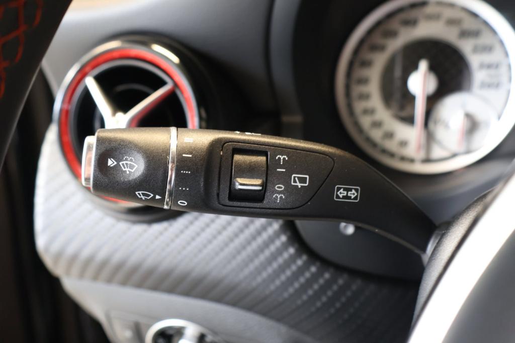 Mercedes-Benz A-Klasse 250 sport amg pakket ambition 2.0 turbo, stoelverw, 