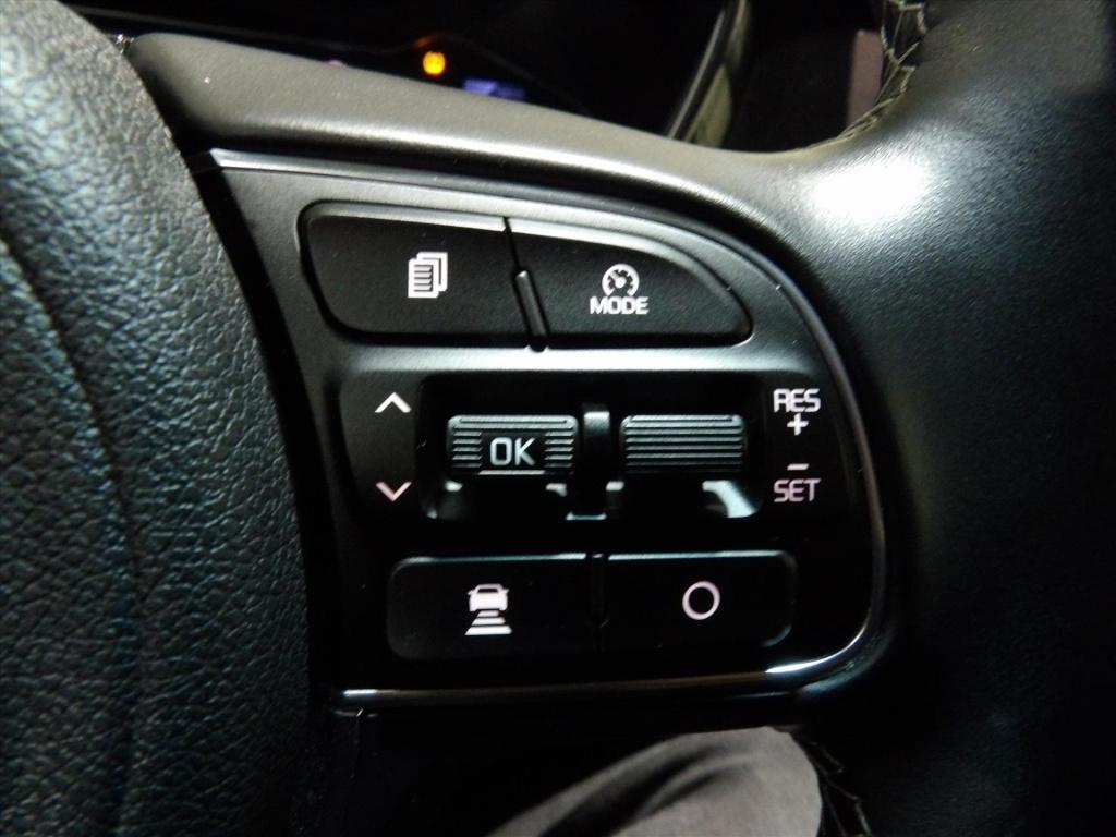 Kia Niro 1.6 gdi hybrid 141pk dct6 executiveline