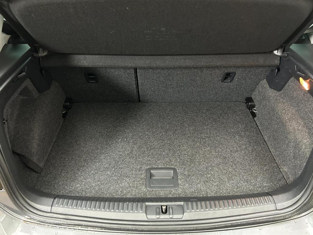 Volkswagen Polo occasion 1.2 tsi highline | grijs | tweedehands volkswagen 