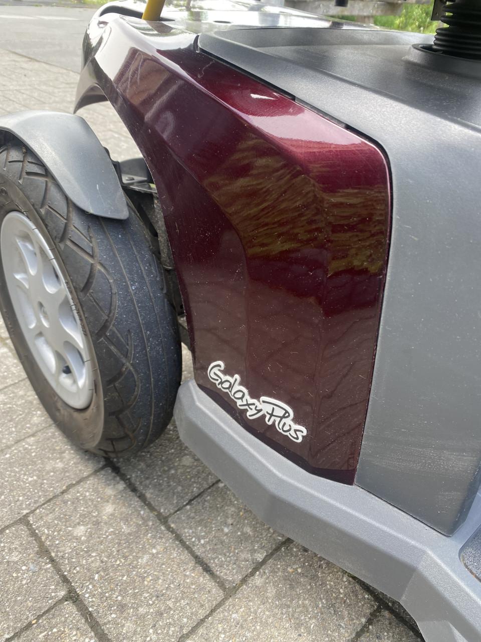 Scootmobiel