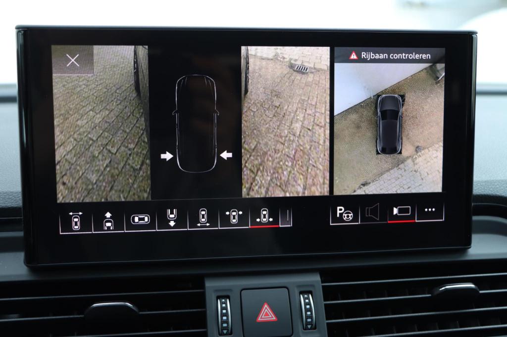 Audi Q5 sportback 50 tfsi e s edition competition 299pk s-tronic | soh 92,3