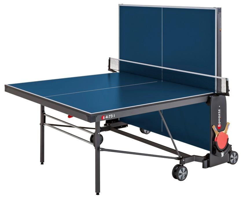 Tafeltennistafel Sponeta S4-73i