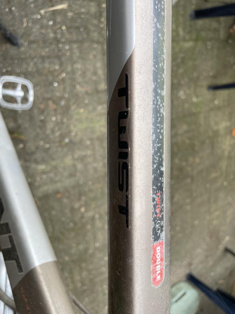 Giant Twist Double herenfiets