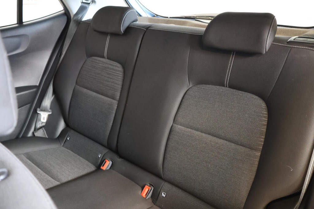 Kia Picanto 1.0 mpi comfortplusline nl auto, appconnect, camera, airco
