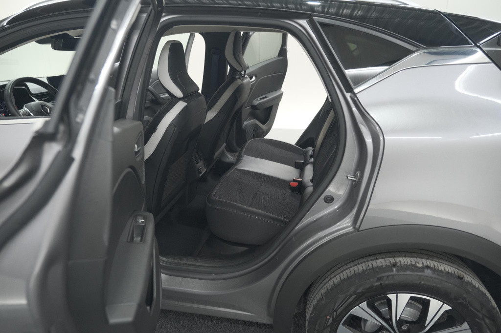 Renault Captur tce 90 techno | 360 camera | navigatie | 9.3 inch groot sche