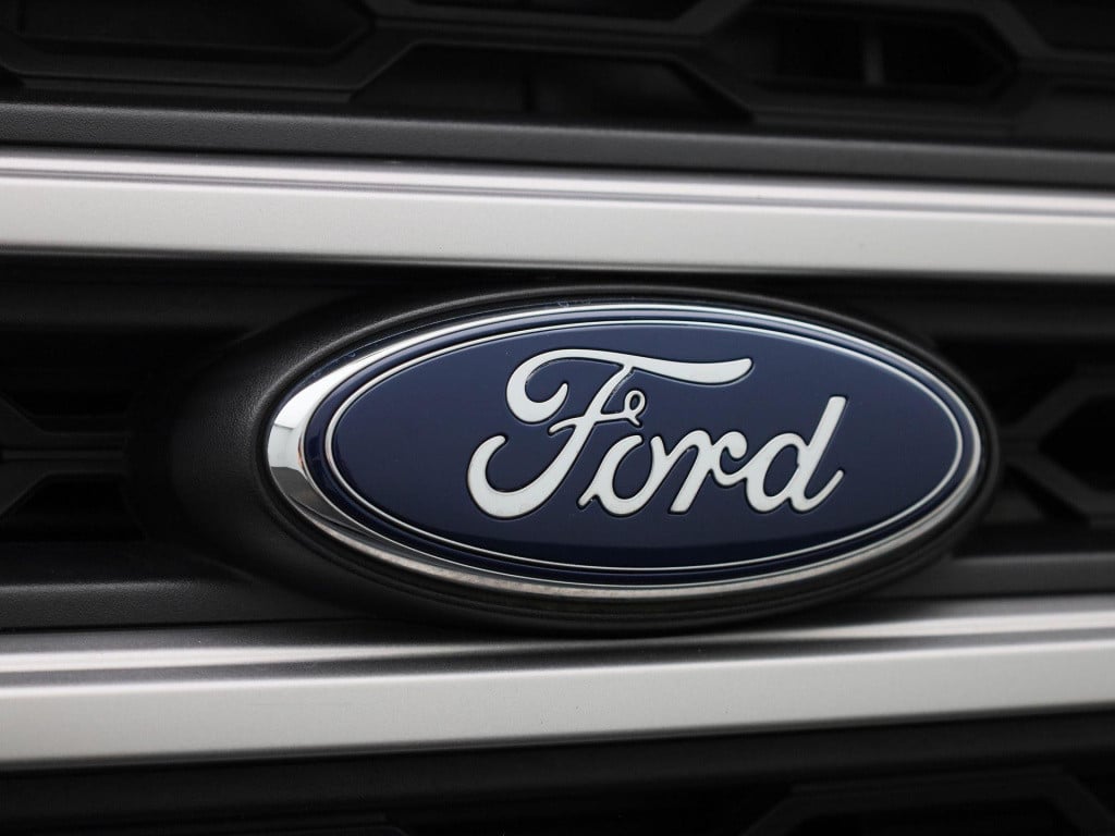 Ford Ecosport 1.0 ecoboost connected | cruise control | bluetooth | dab | a