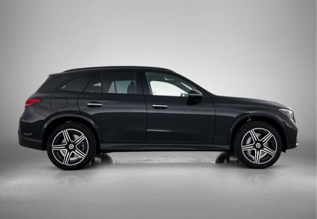 Mercedes-Benz Glc 400e 4matic sport edition | nightpakket | amg premium plu