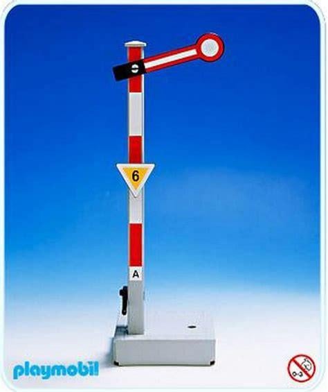 Playmobil trein met véél toebehoren