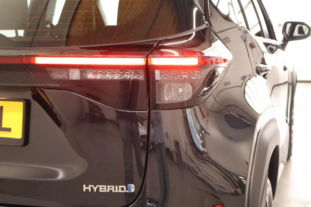 Toyota Yaris Cross 1.5 hybrid dynamic