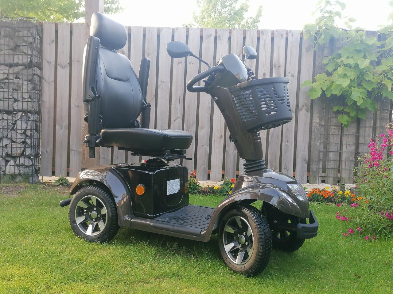 Scootmobiel