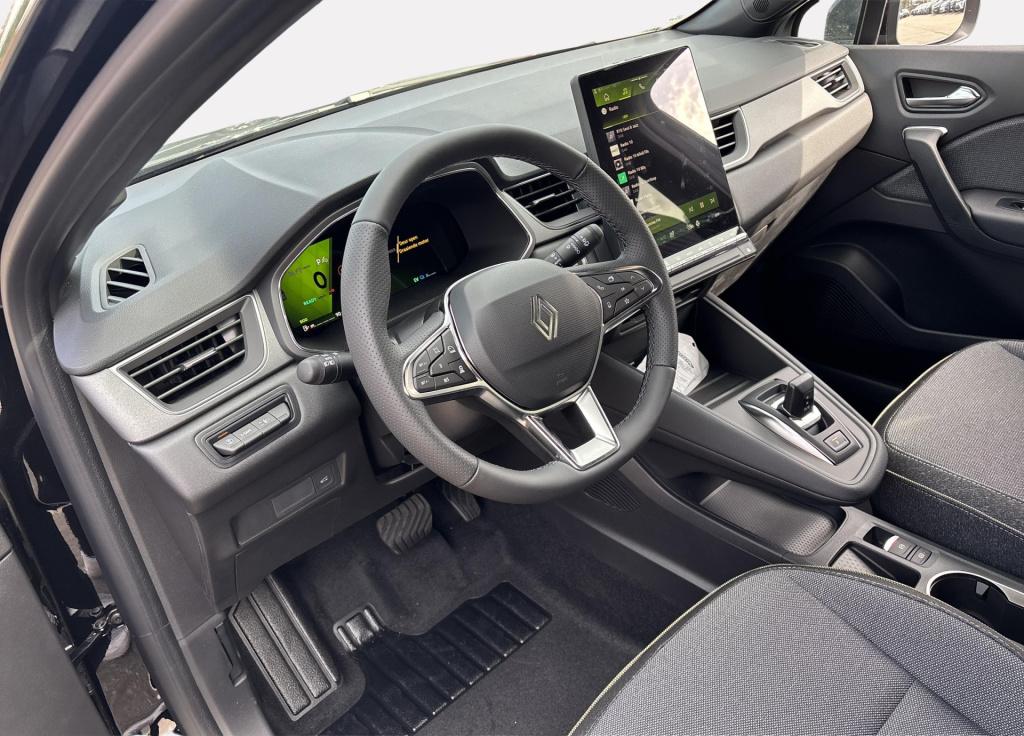 Renault Symbioz 1.8 e-tech full hybrid 160 techno - pack driving & comfort
