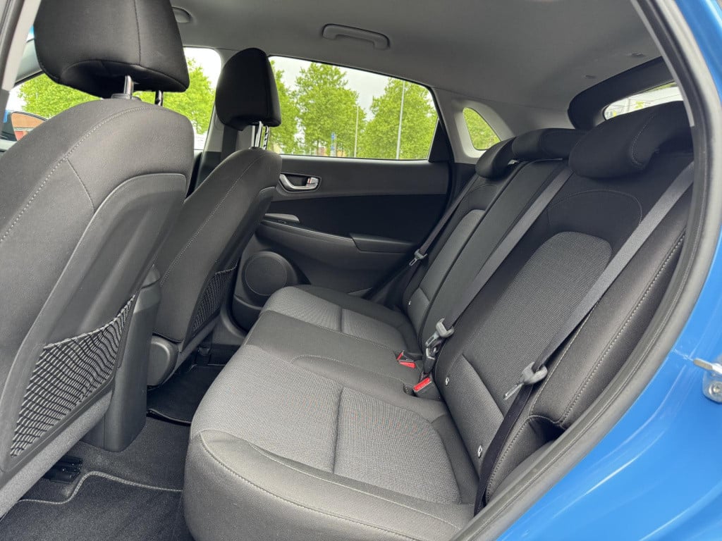 Hyundai Kona 1.6 gdi hev fashion | navigatie | camera | apple carplay/andro