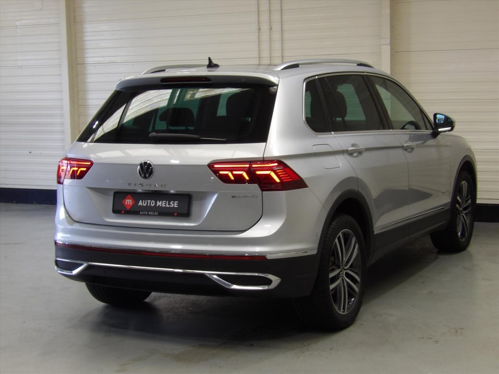 Volkswagen Tiguan 1.4 tsi ehybrid 245pk dsg elegance