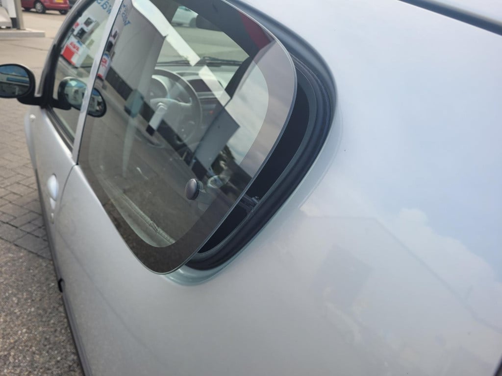 Citroen C1 1.0 tendance automaat