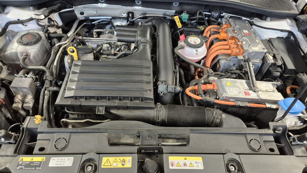 Cupra Formentor formentor 1.4 e-hybrid | plug-in hybride | bovag-garantie |