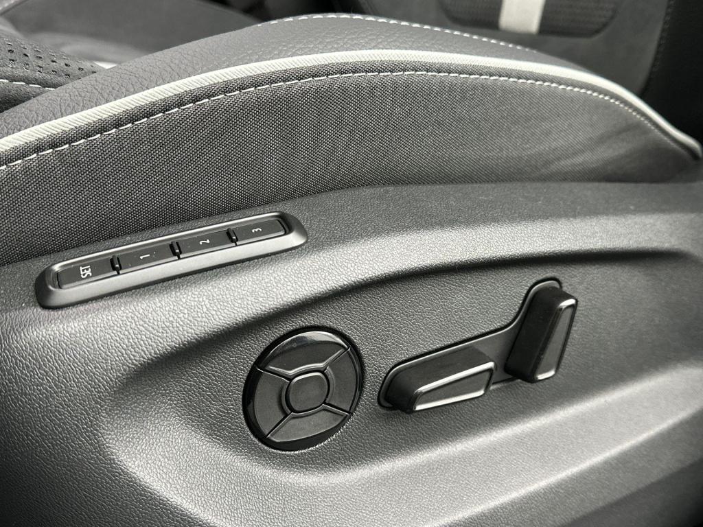Skoda Kodiaq sportline limited 1.5 tsi phev 150 kw / 204 pk suv
