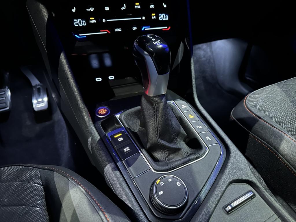 Seat Tarraco 1.4 tsi e-hybrid phev fr *trekhaak*navi*appconnect*