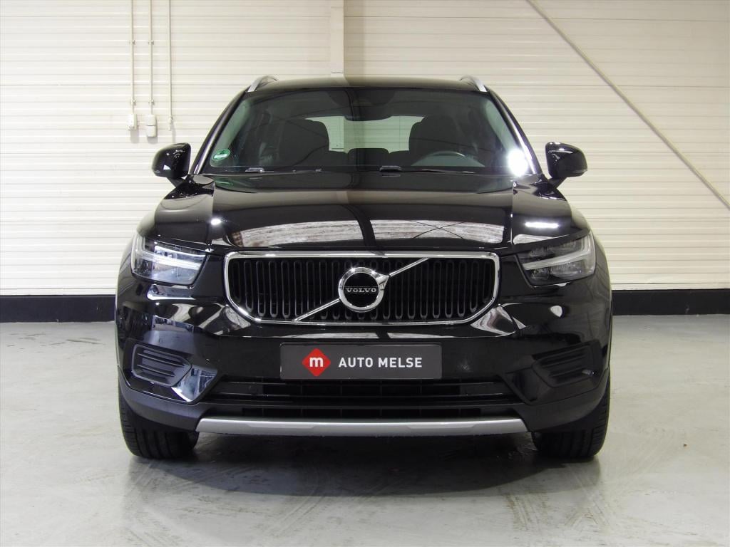 Volvo XC40 t5 twin engine 262pk geartronic momentum pro