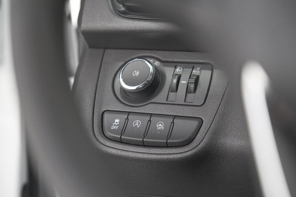 Opel Karl 1.0 ecoflex edition | apple carplay | cruise control | airco