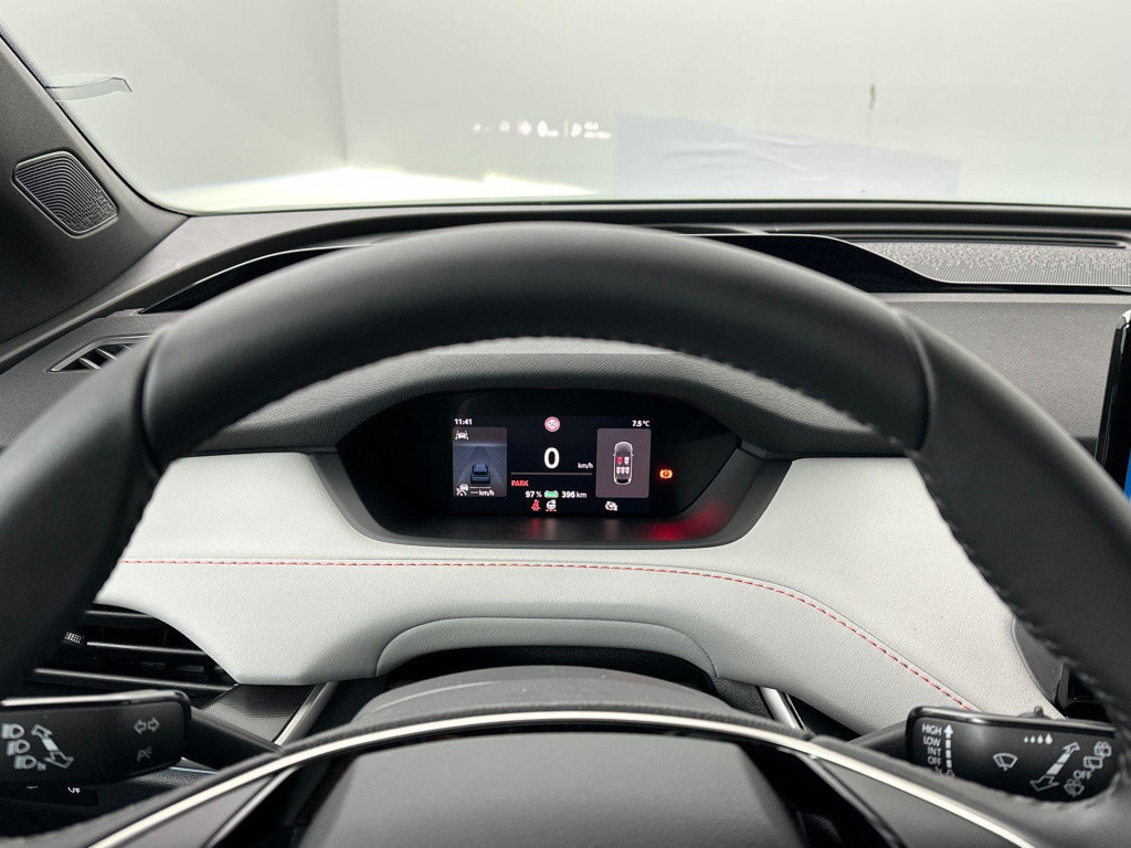 Skoda Elroq 85 sportline edition