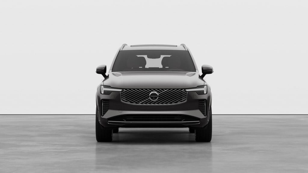 Volvo XC90 t8 awd ultra bright plug-in hybrid