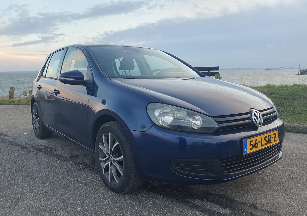 Mooie Golf 6