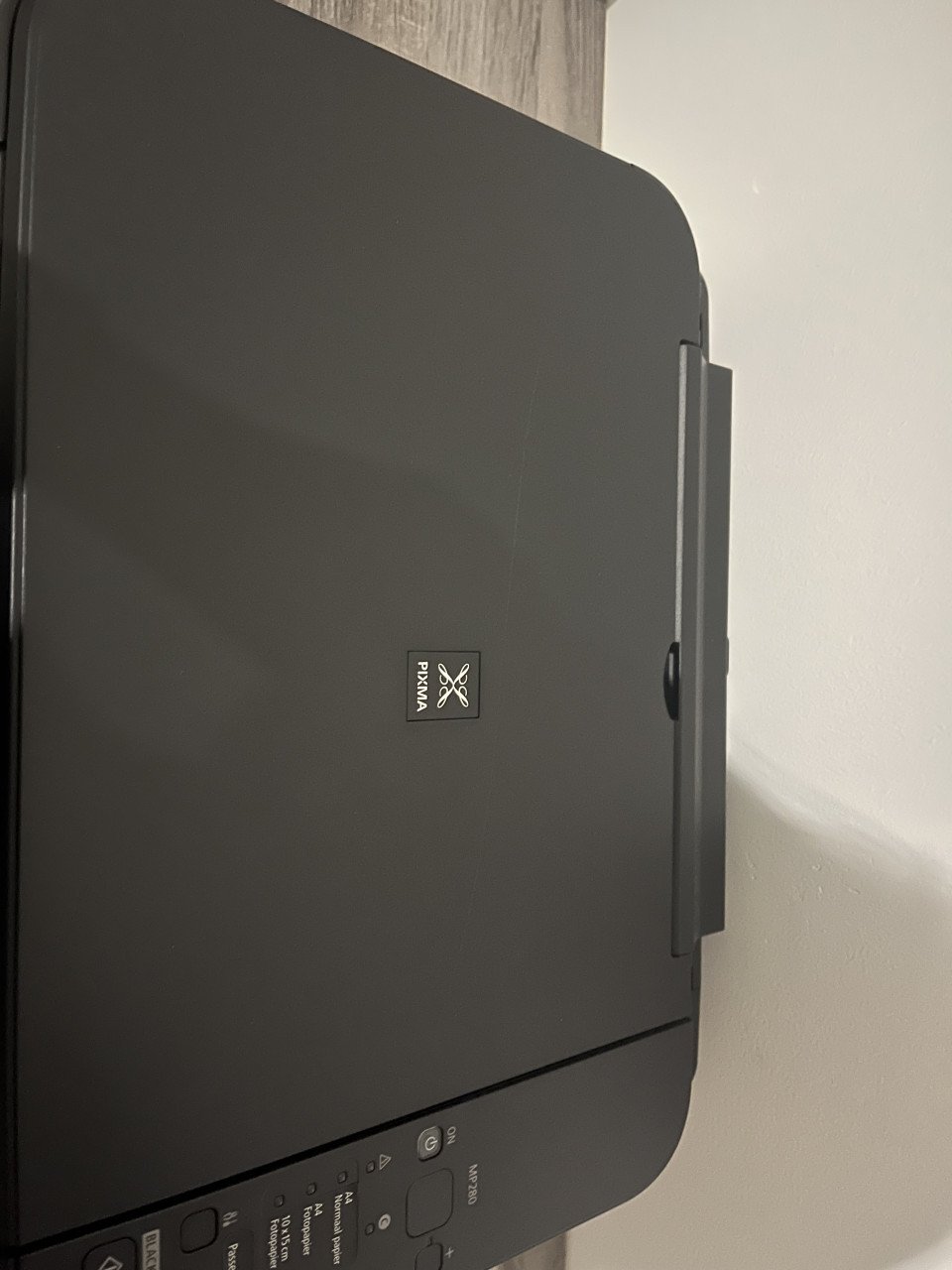 Printer Canon