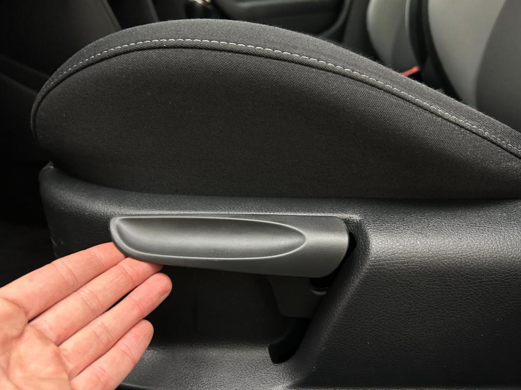 Volkswagen Polo occasion 1.2 tsi highline | grijs | tweedehands volkswagen 