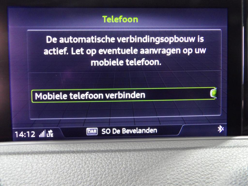 Audi A3 sportback 40 e-tron 204pk s tronic advance sport