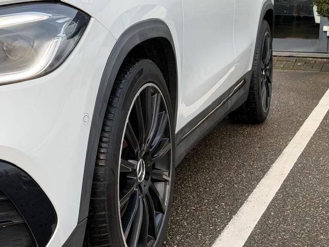 Mercedes-Benz Gla-klasse 180 business solution amg achteruitrij camera l sp