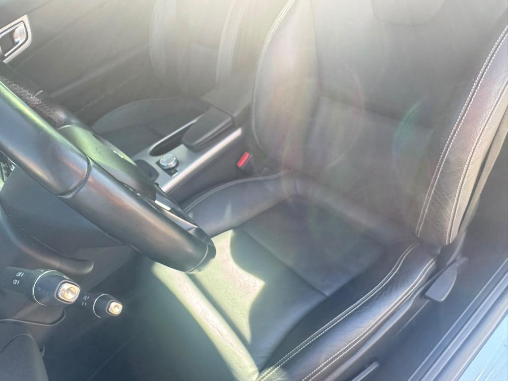 Mercedes-Benz SLK 200