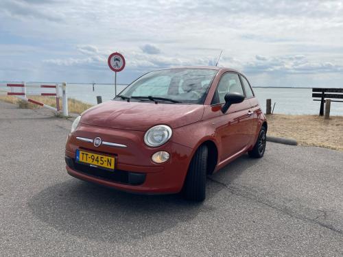 Fiat 500 1.2 C 2008