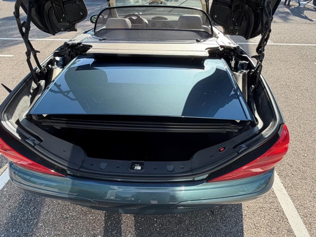 Mercedes-Benz Sl 350 l beige leder l comand aps l keyless go l alarm l mult