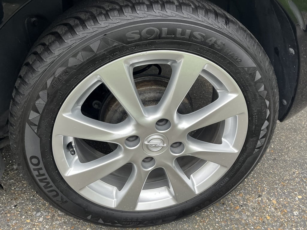 Opel Corsa 1.2 edition