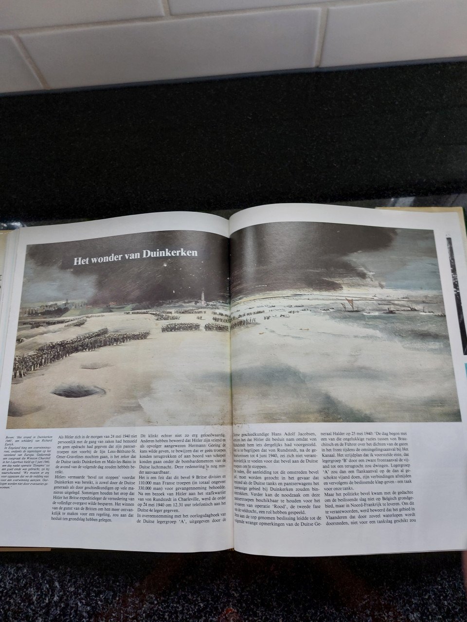 Boeken over 2e wereldoorlog