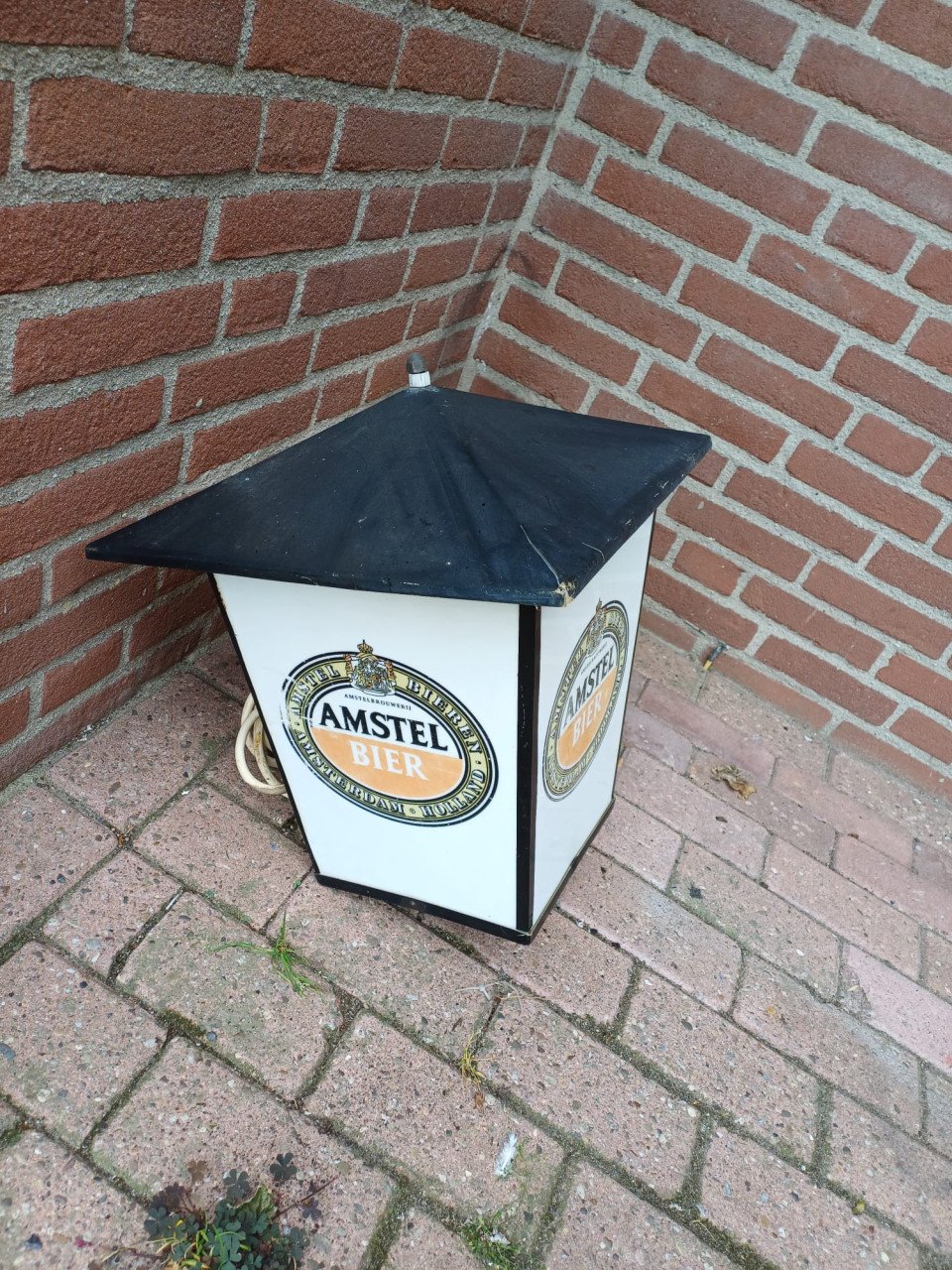 Buitenlamp