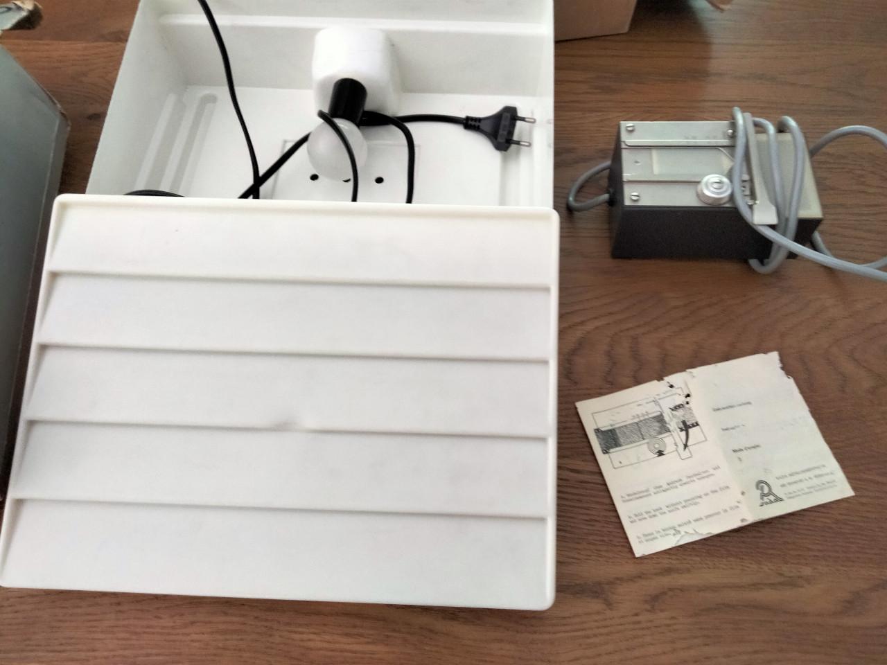 Dia's van Domburg en omgeving en nog veel meer.