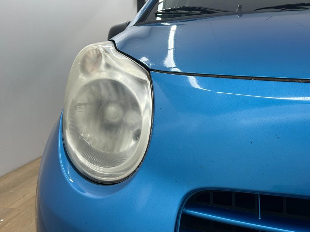 Suzuki Alto occasion 1.0 comfort | blauw | tweedehands suzuki alto | airco 