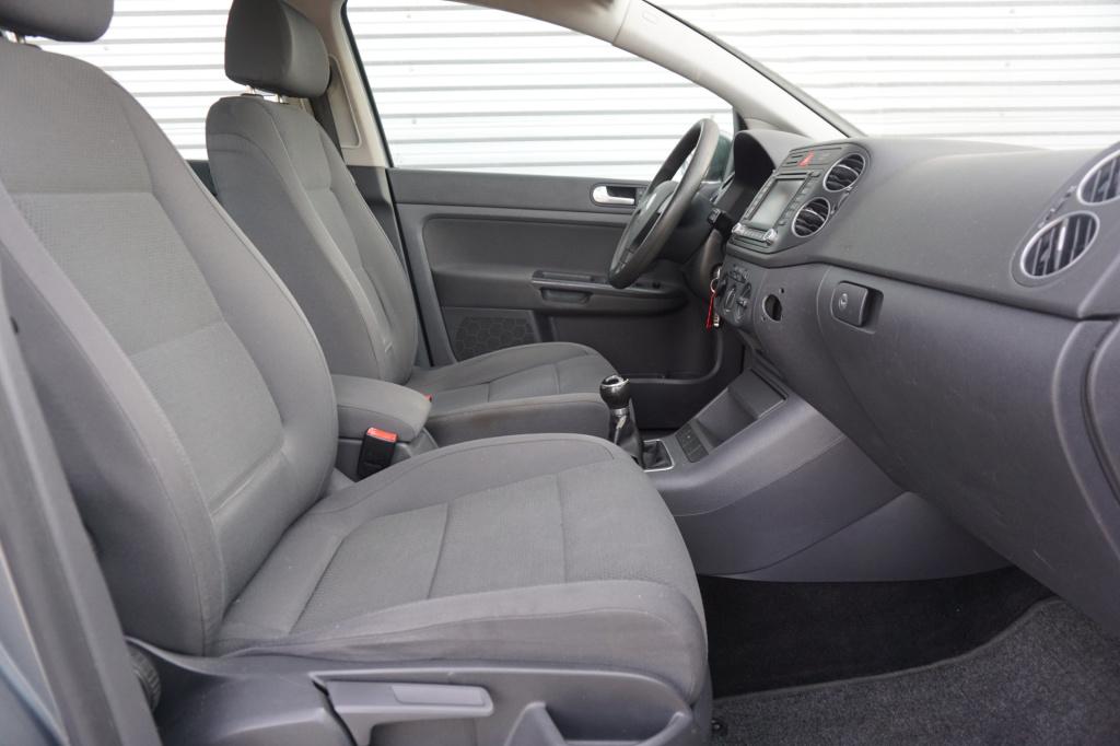 Volkswagen Golf Plus 1.6 fsi trendline business airco / navi / cruise / sto