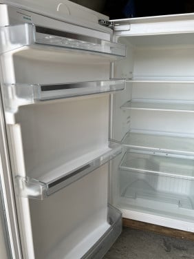 Siemens inbouw koelkast zonder vriesvak 103x55 cm Klasse A++