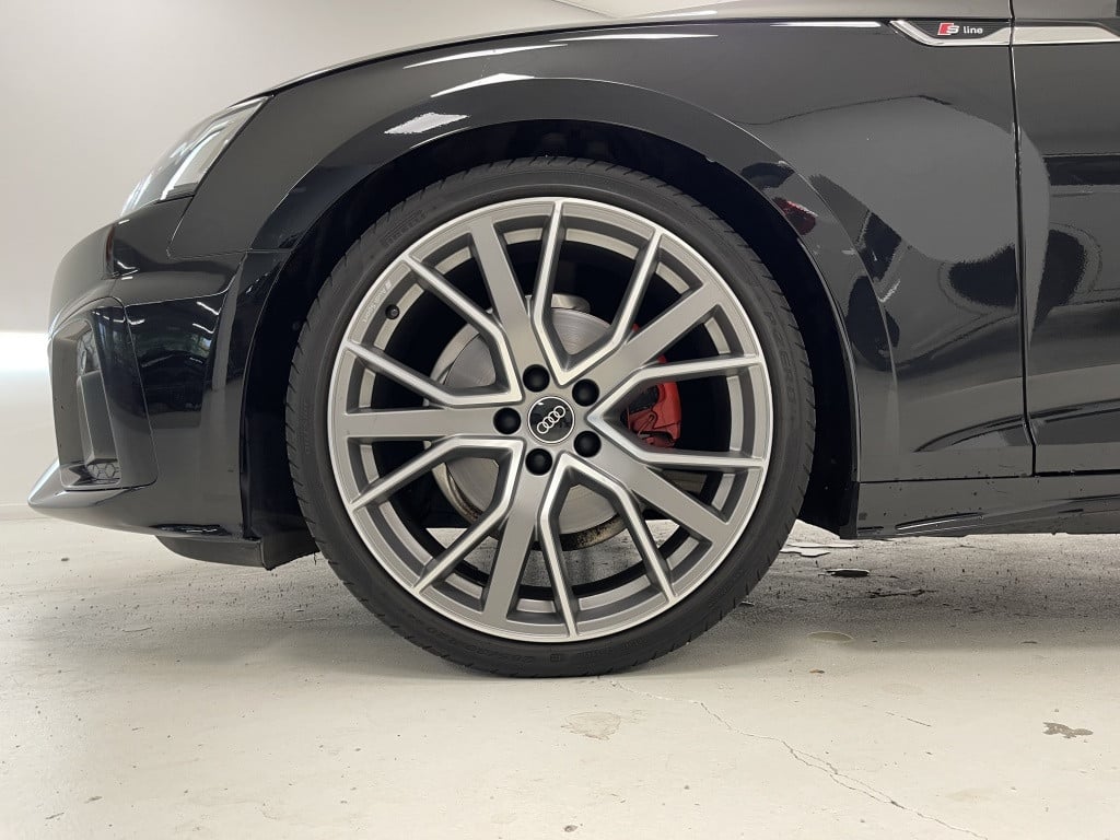 Audi A5 sportback 35 tfsi s edition | trekhaak | 20'' | led matrix |