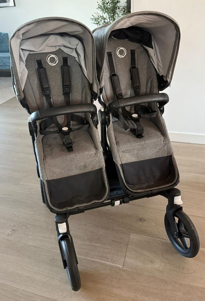 Bugaboo Donkey 3 DUO