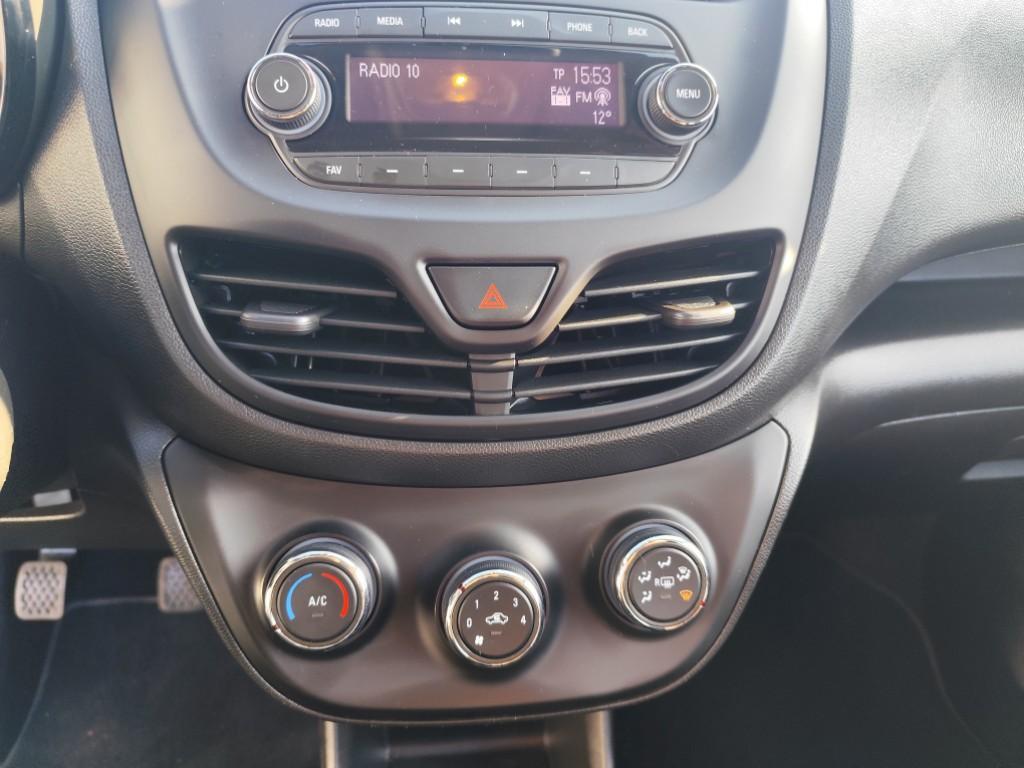 Opel Karl 1.0 ecoflex edition