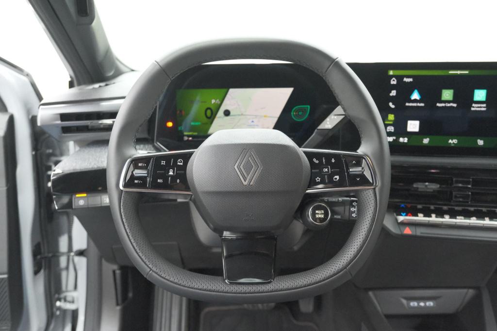 Renault Clio 1.8 hybrid 160 techno | nieuw model | 360 camera | dodehoekdet