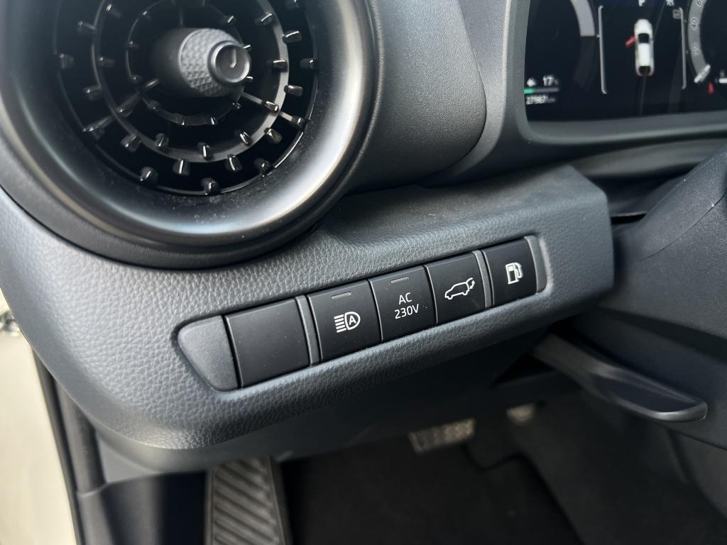Toyota C-hr 2.0 phev 220 gr sp
