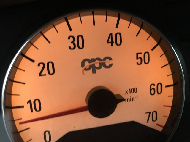 Opel Zafira 2.0 16v opc - v e r k o c h t