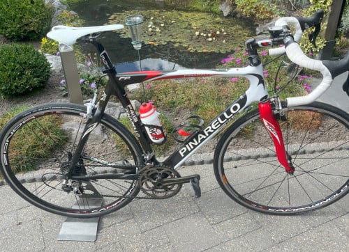 Pinarello racefiets