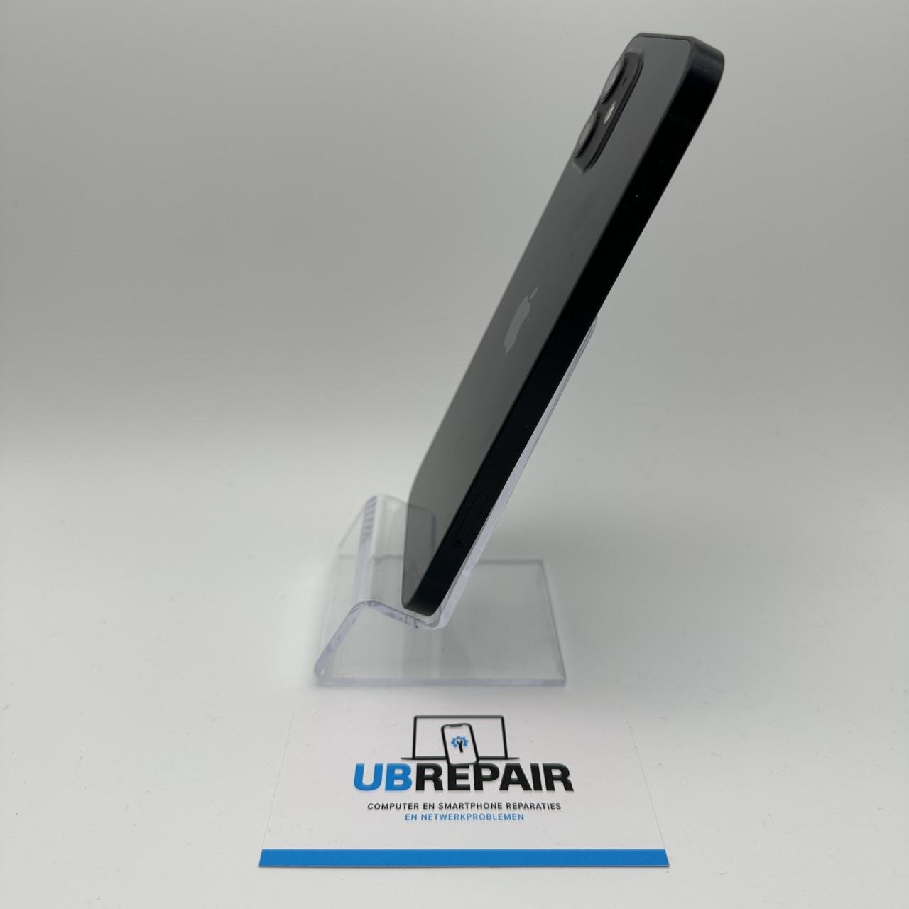 Apple iPhone 12 black 64 GB