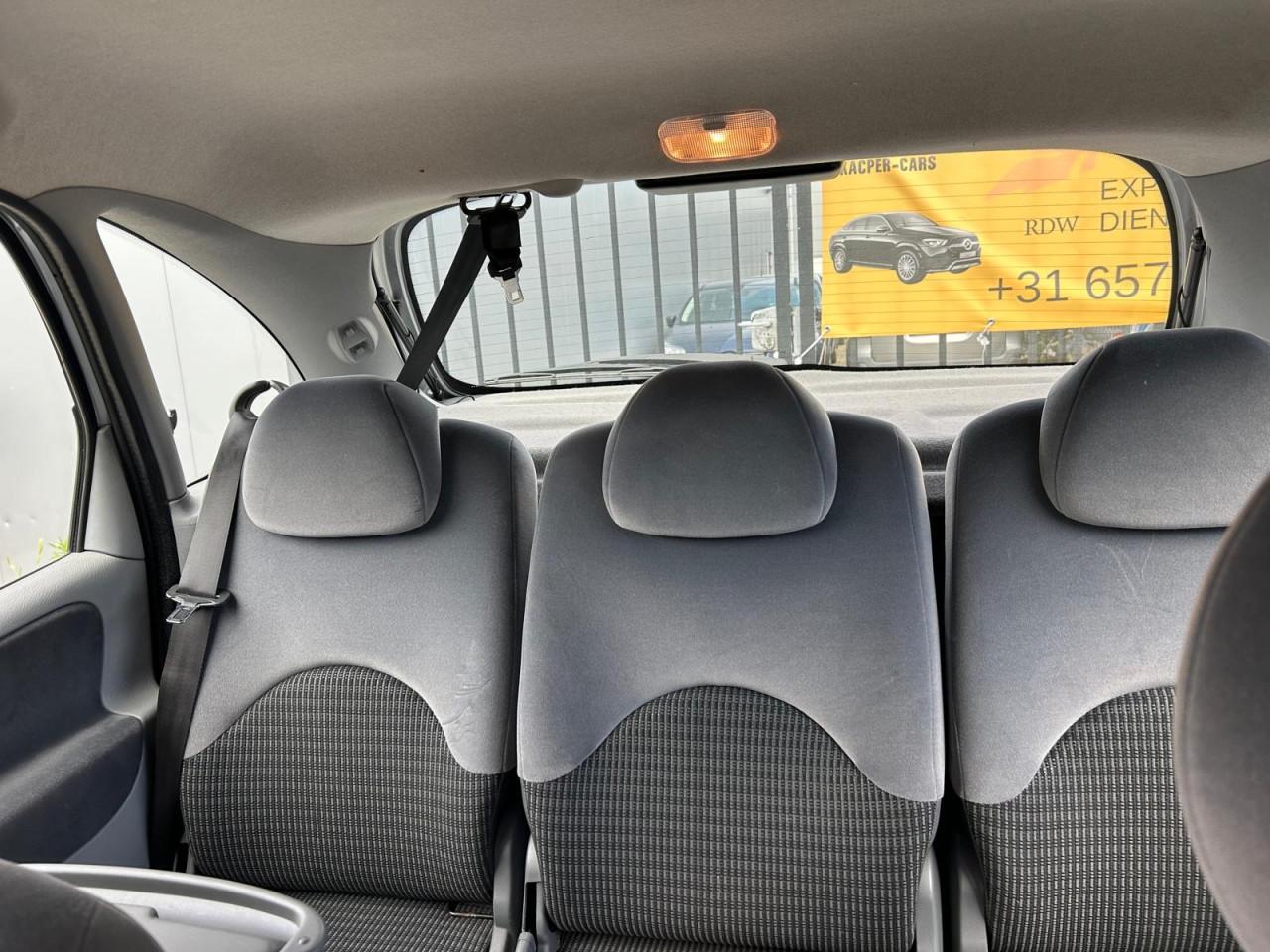 Citroen Xsara Picasso 1.6i-16V Image PDC/CLIMA KOUD/NWE APK/AUTO LICHTEN/WI