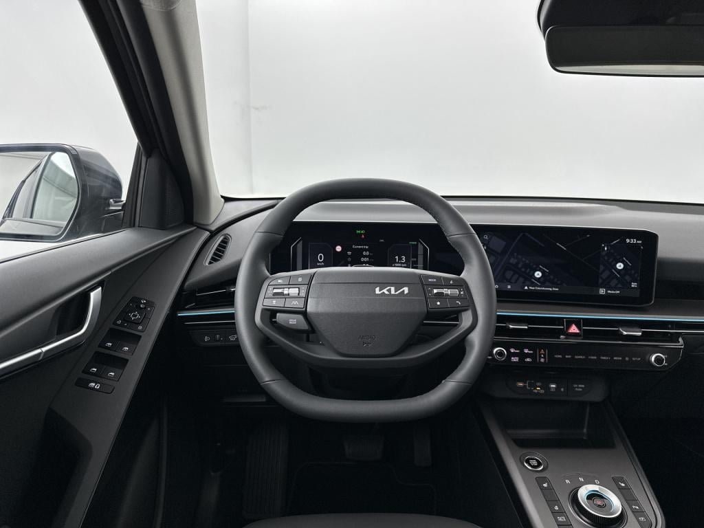 Kia Niro 1.6 gdi hybrid dynamicline | schuif kantel dak | elektrische koffe